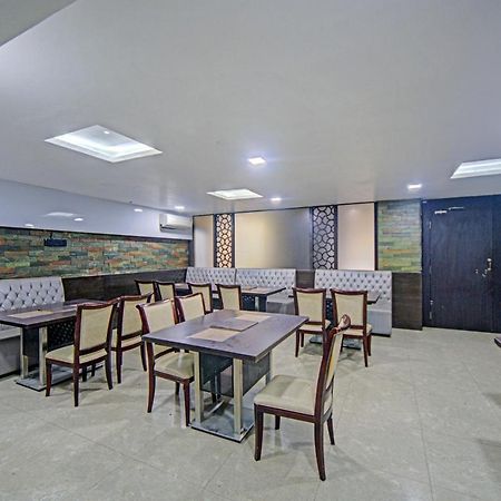 Townhouse 515 Hotel Iris T Nagar Near Shri Ayyappan Temple チェンナイ エクステリア 写真