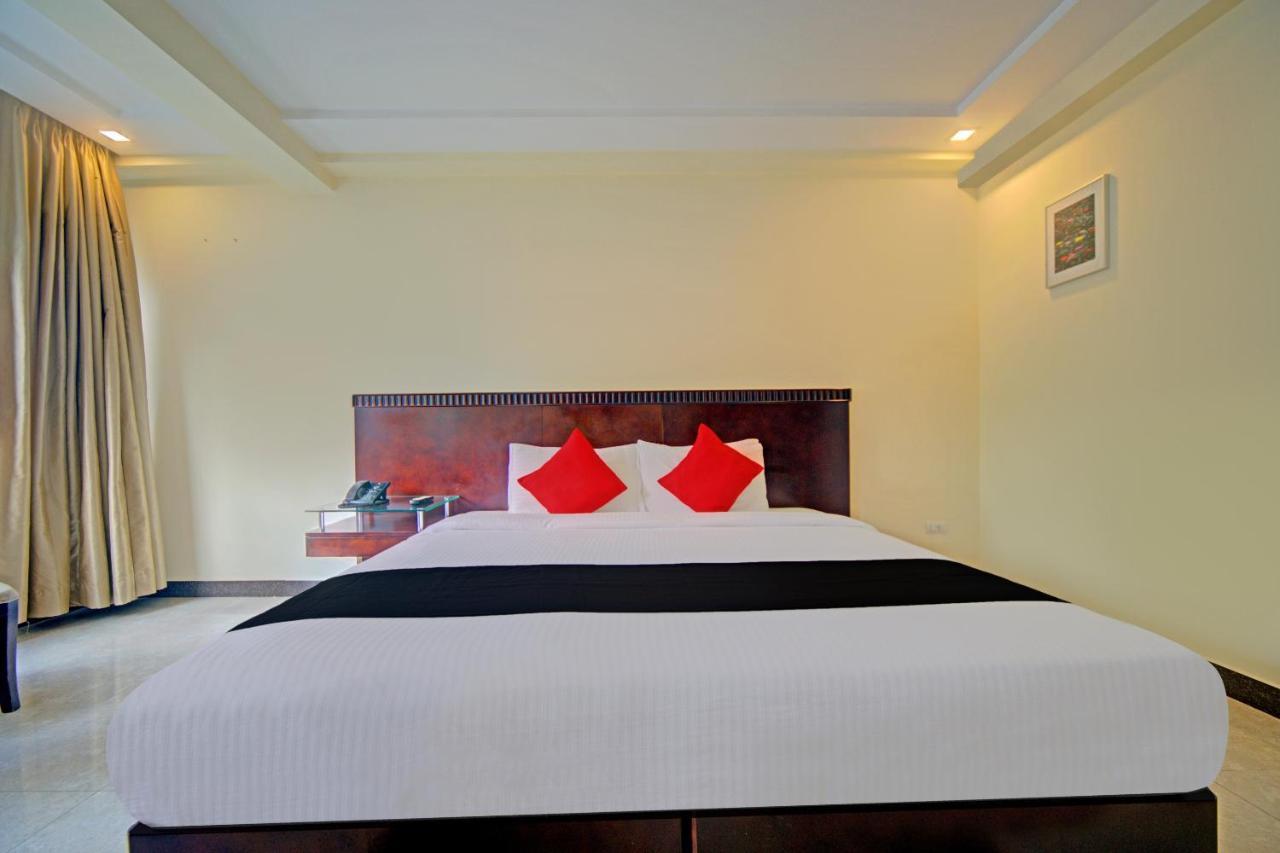 Townhouse 515 Hotel Iris T Nagar Near Shri Ayyappan Temple チェンナイ エクステリア 写真
