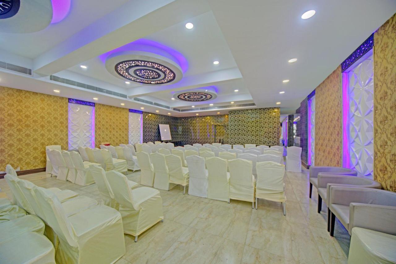 Townhouse 515 Hotel Iris T Nagar Near Shri Ayyappan Temple チェンナイ エクステリア 写真