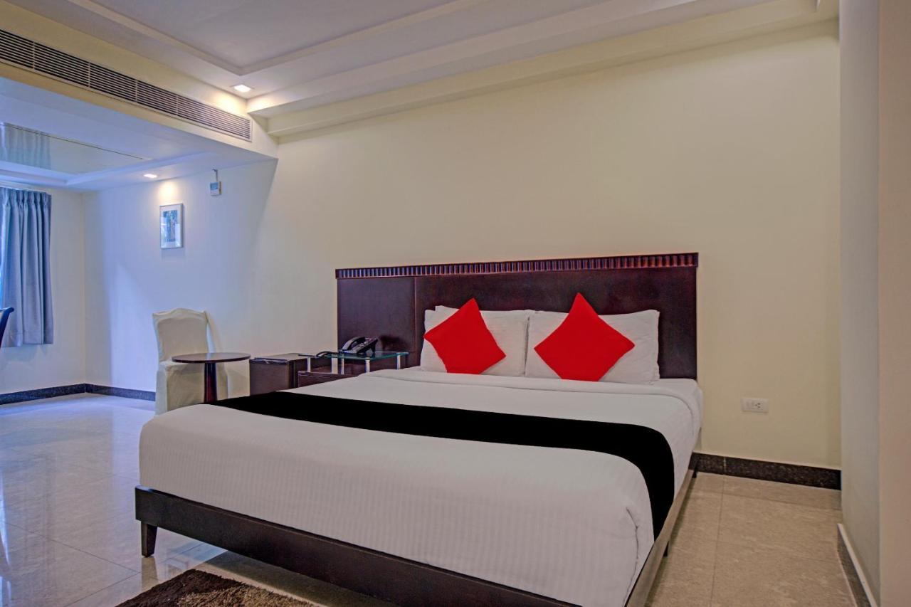 Townhouse 515 Hotel Iris T Nagar Near Shri Ayyappan Temple チェンナイ エクステリア 写真