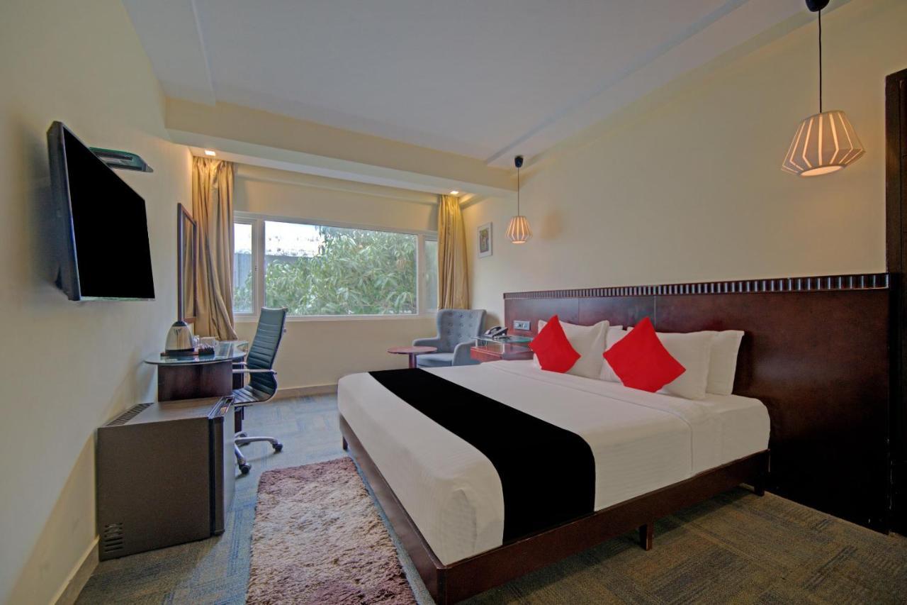 Townhouse 515 Hotel Iris T Nagar Near Shri Ayyappan Temple チェンナイ エクステリア 写真
