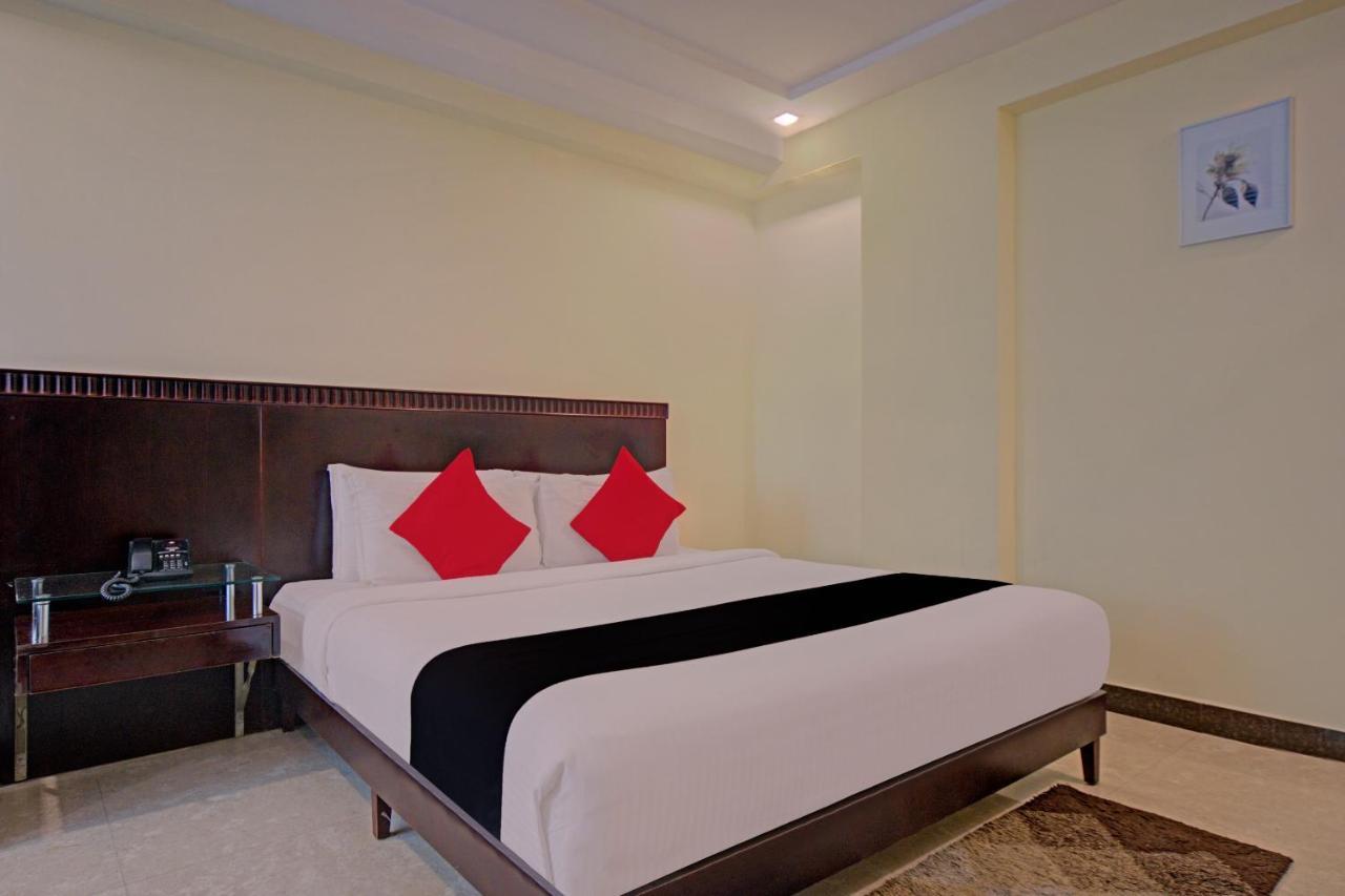 Townhouse 515 Hotel Iris T Nagar Near Shri Ayyappan Temple チェンナイ エクステリア 写真